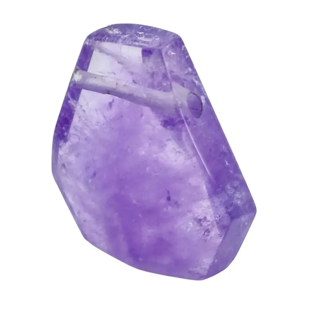 Unbranded chunky amethyst